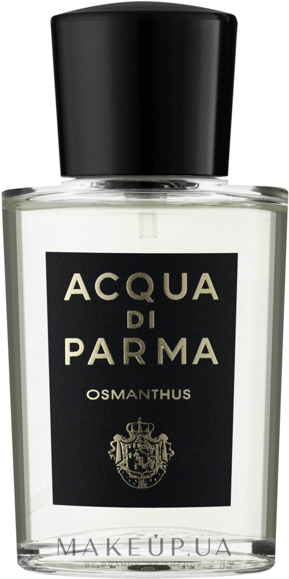 ACQUA DI PARMA Osmanthus парфюмерная вода EDP 100 мл, унисекс купить,NaN