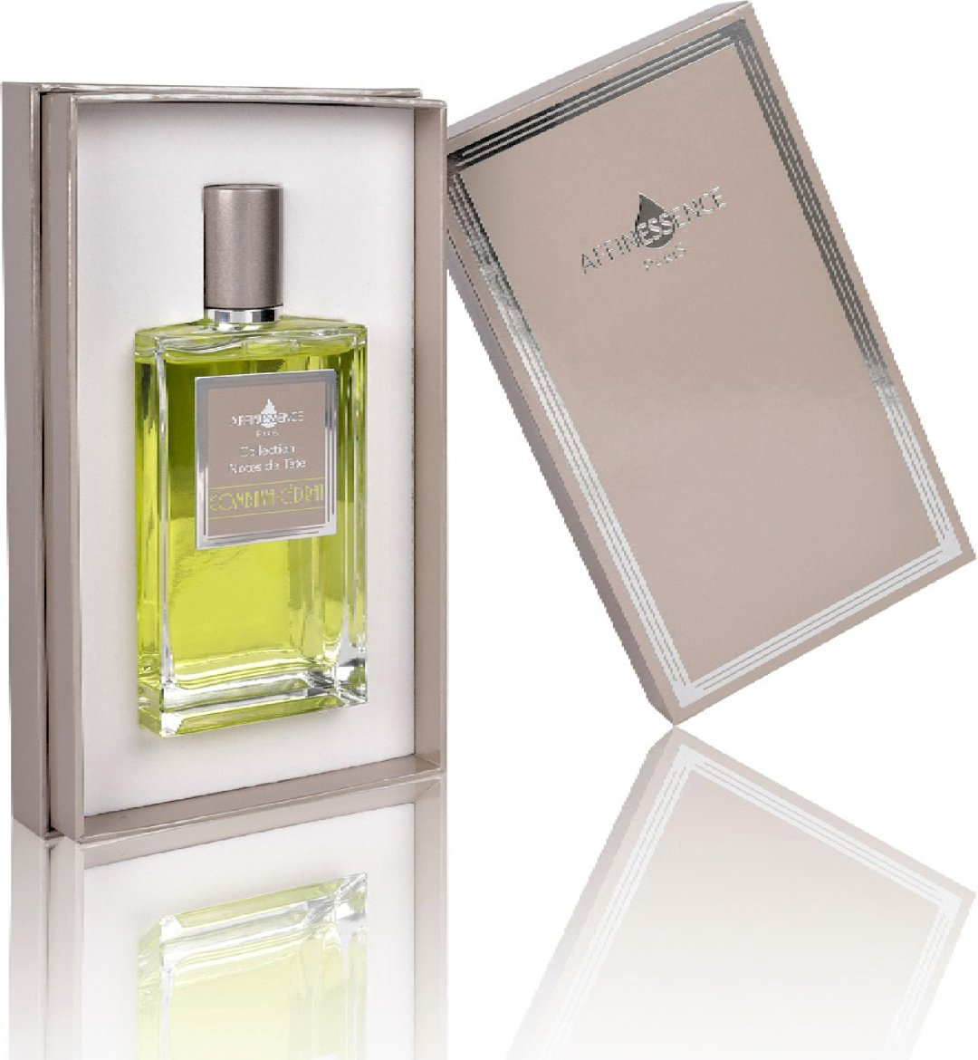 AFFINESSENCE Combava Cedrat парфюмерная вода EDP 100 мл, унисекс купить,NaN
