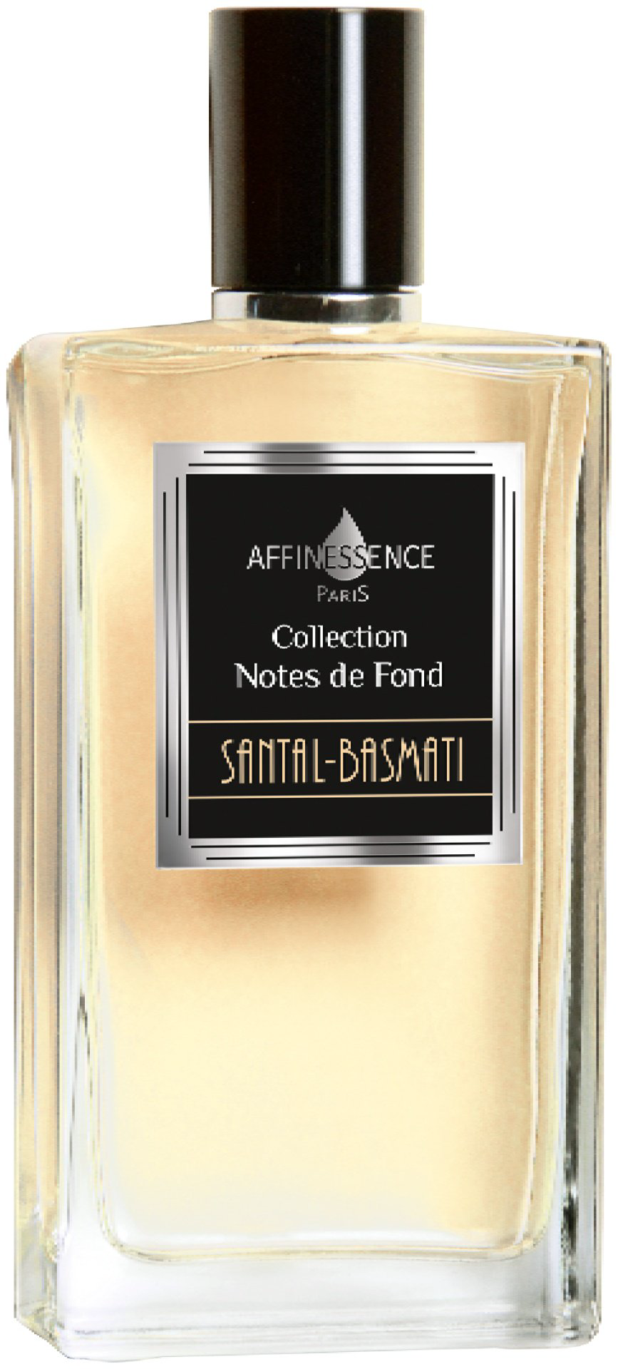 AFFINESSENCE Парфюмерная вода Santal Basmati парфюмерная вода EDP 100 мл, унисекс купить,NaN