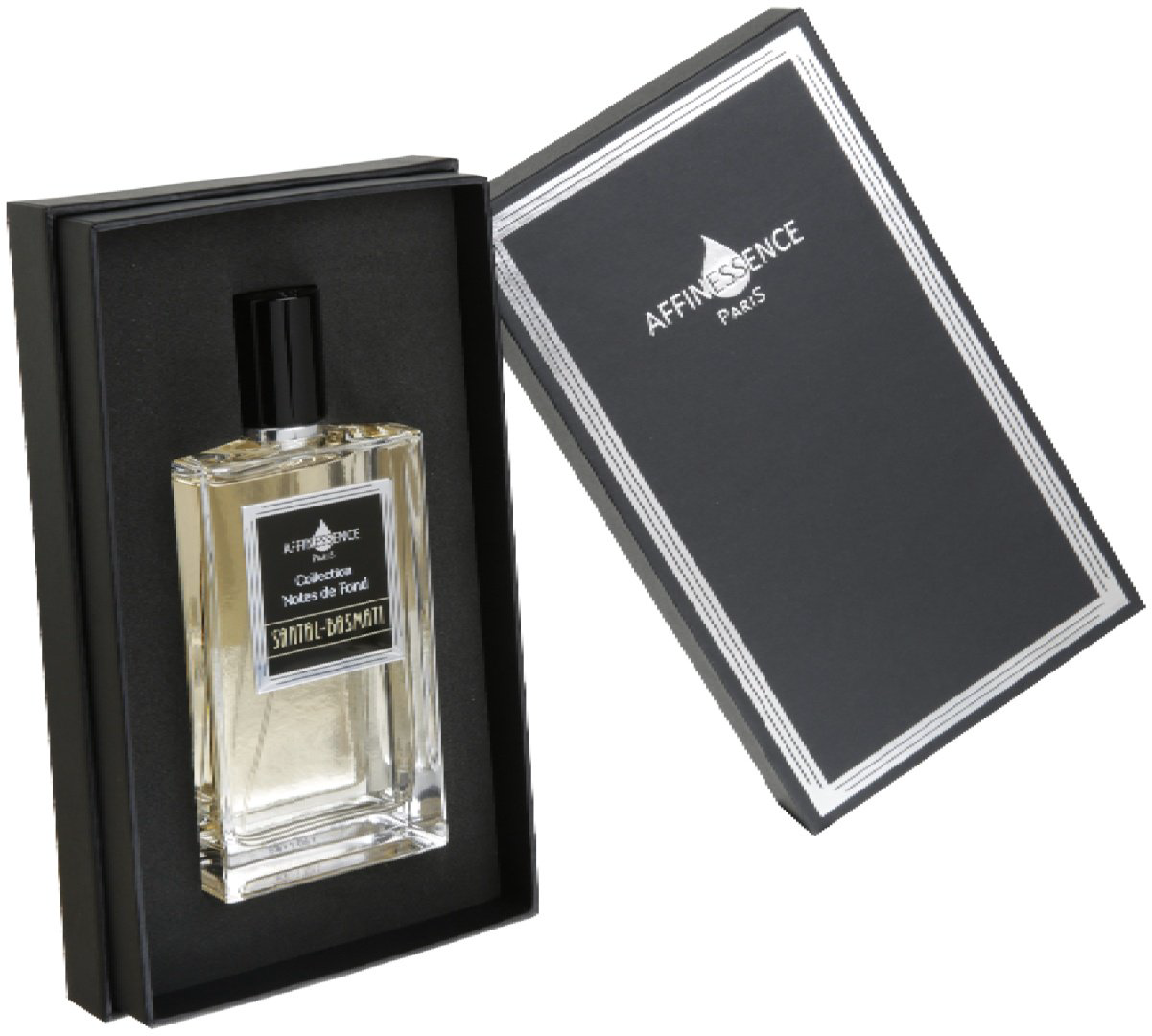 AFFINESSENCE Парфюмерная вода Santal Basmati парфюмерная вода EDP 100 мл, унисекс купить,NaN