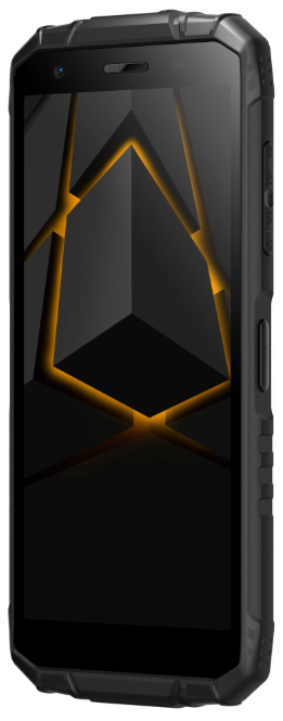 Смартфон Doogee S41T 4/64GB Black - ForteMarket Смартфон Doogee S41T 4/64GB Black купить,0