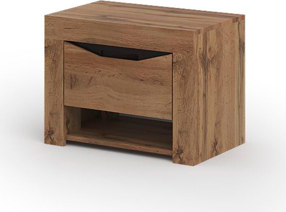 Тумба DOMA Паола ТП 701, 60x45x37.2 см, коричневый купить,NaN