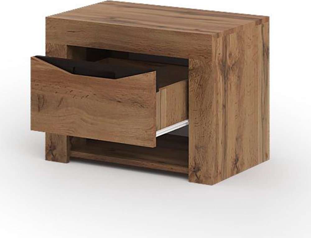 Тумба DOMA Паола ТП 701, 60x45x37.2 см, коричневый купить,NaN