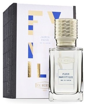 Ex Nihilo Fleur Narcotique парфюмерная вода EDP 100 мл - ForteMarket Ex Nihilo Fleur Narcotique парфюмерная вода EDP 100 мл купить,130000