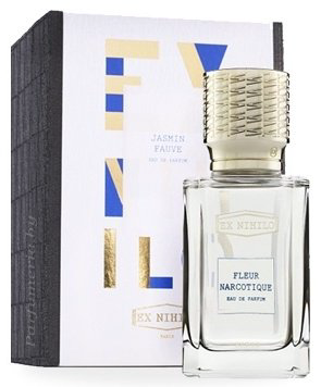 Ex Nihilo Fleur Narcotique парфюмерная вода EDP 100 мл - ForteMarket Ex Nihilo Fleur Narcotique парфюмерная вода EDP 100 мл купить,130000