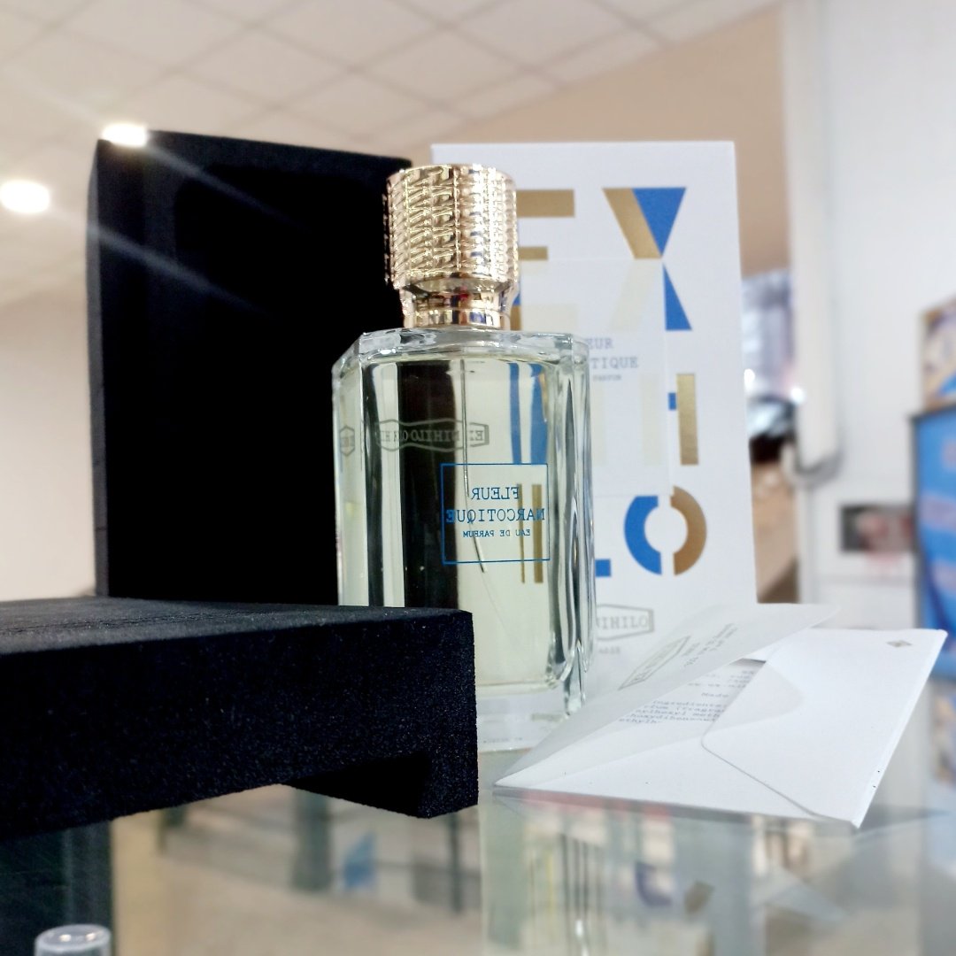 Ex Nihilo Fleur Narcotique парфюмерная вода EDP 100 мл - ForteMarket Ex Nihilo Fleur Narcotique парфюмерная вода EDP 100 мл купить,130000