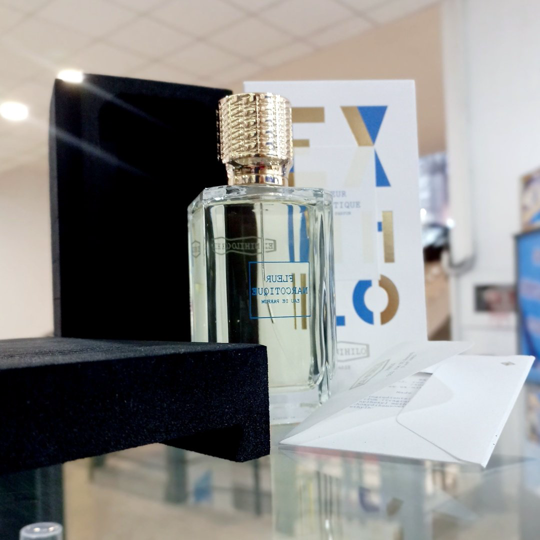 Ex Nihilo Fleur Narcotique парфюмерная вода EDP 100 мл - ForteMarket Ex Nihilo Fleur Narcotique парфюмерная вода EDP 100 мл купить,130000