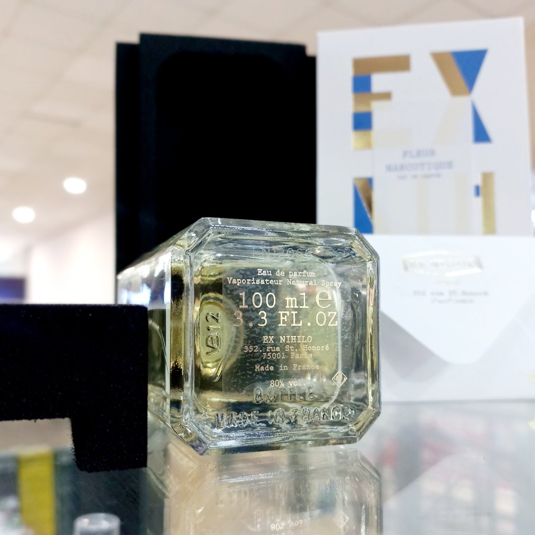 Ex Nihilo Fleur Narcotique парфюмерная вода EDP 100 мл - ForteMarket Ex Nihilo Fleur Narcotique парфюмерная вода EDP 100 мл купить,130000