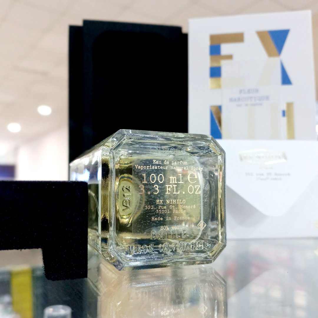 Ex Nihilo Fleur Narcotique парфюмерная вода EDP 100 мл - ForteMarket Ex Nihilo Fleur Narcotique парфюмерная вода EDP 100 мл купить,130000