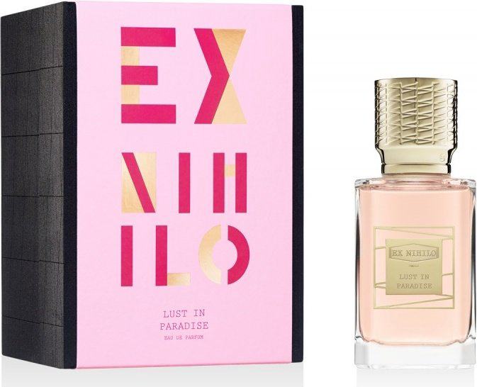 Ex Nihilo Lust in Paradise парфюмерная вода EDP 100 мл, унисекс купить,129000