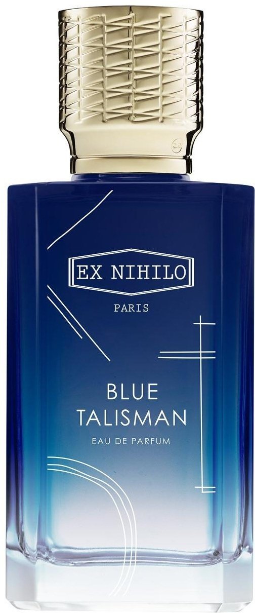 Ex Nihilo Blue Talisman парфюмерная вода EDP 100 мл, унисекс - ForteMarket Ex Nihilo Blue Talisman парфюмерная вода EDP 100 мл, унисекс купить,130800