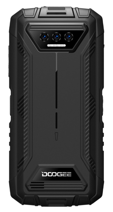 Смартфон Doogee S41T 4/64GB Black - ForteMarket Смартфон Doogee S41T 4/64GB Black купить,0