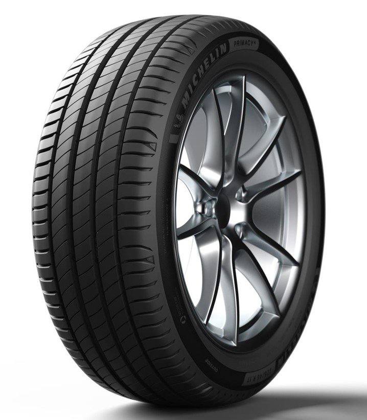 Шина Michelin Primacy 4+ 205/60 R16 92H летняя купить,NaN