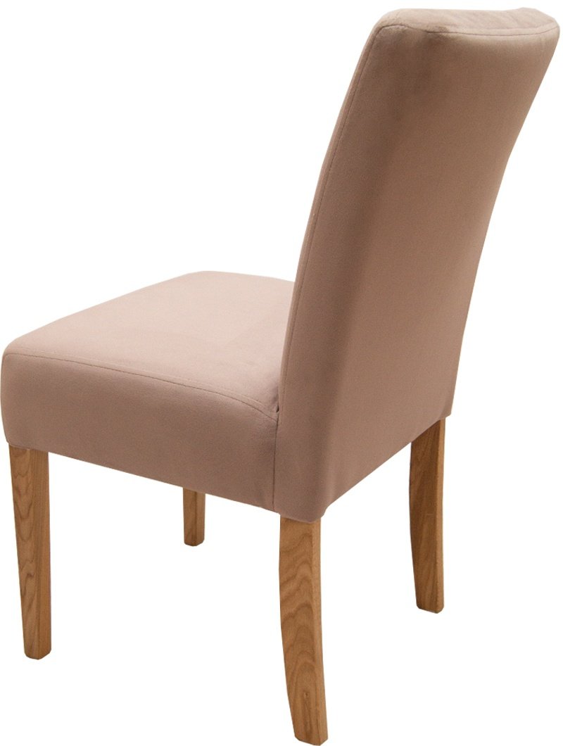 Стул DOMA STOKGOLM , 90x49x64.5 см, коричневый купить,NaN