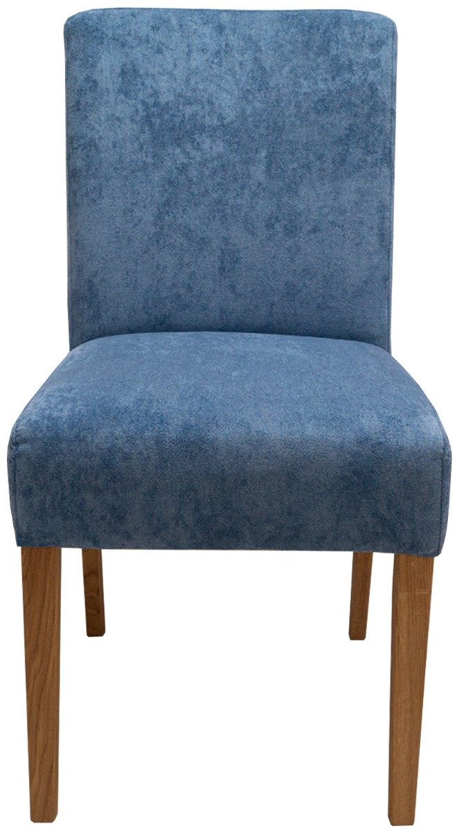 Стул GOLDOPTIMA Стокгольм, 90x49x64.5 см, синий купить,NaN