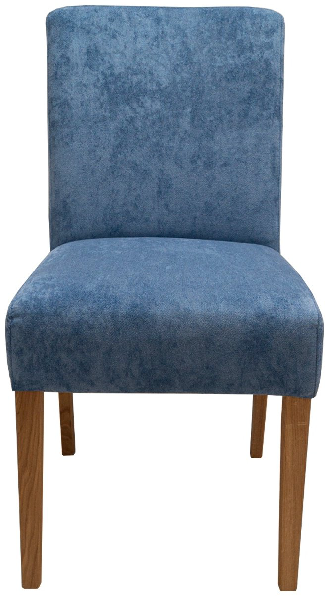 Стул GOLDOPTIMA Стокгольм, 90x49x64.5 см, синий купить,NaN