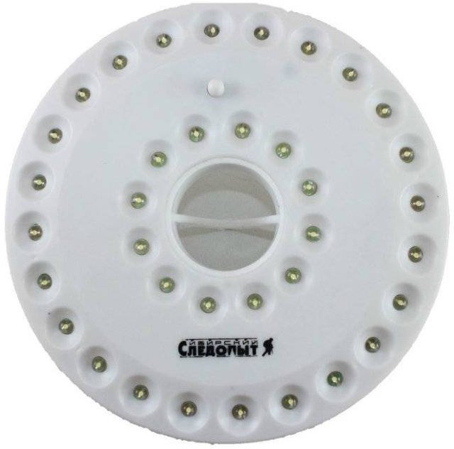 Фонарь Следопыт Лунный Свет 36 PF-PFL-K05