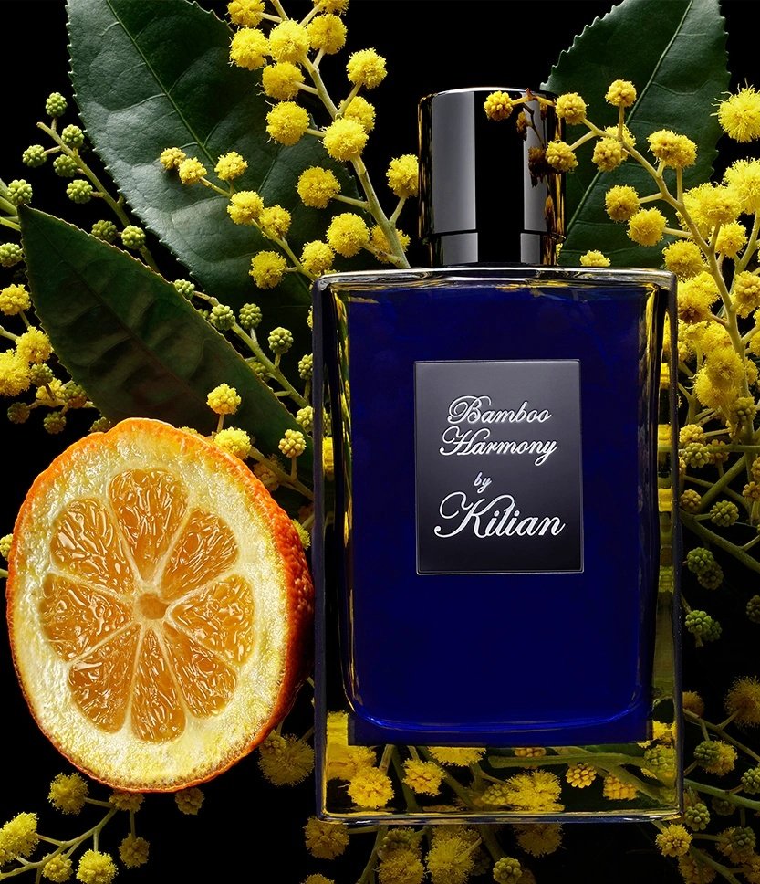 By Kilian Harmony of Bamboo парфюмерная вода EDP 50 мл, унисекс купить,296230