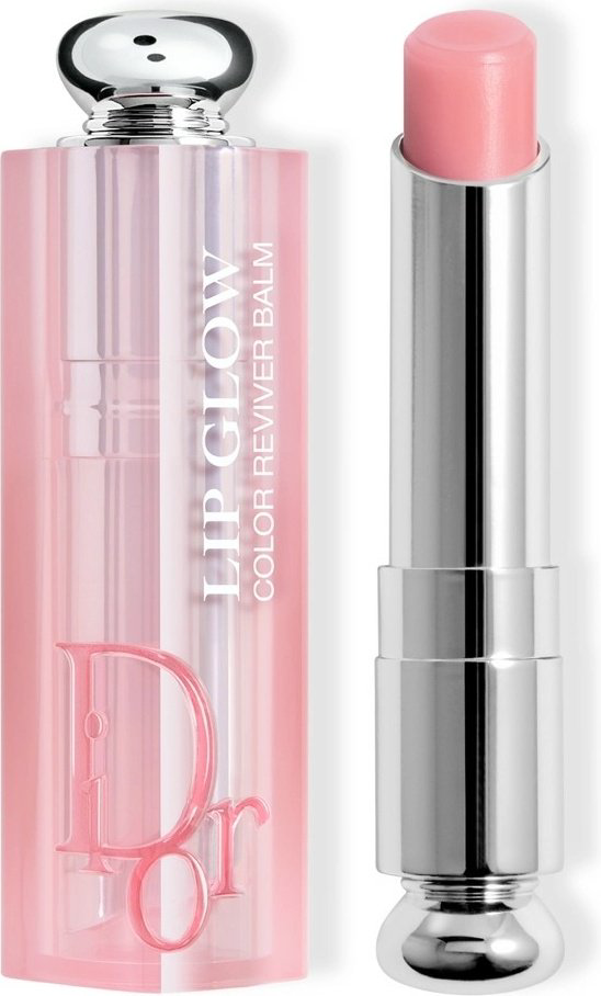 Dior бальзам Lip Glow 001 Pink 3.5 г купить,NaN