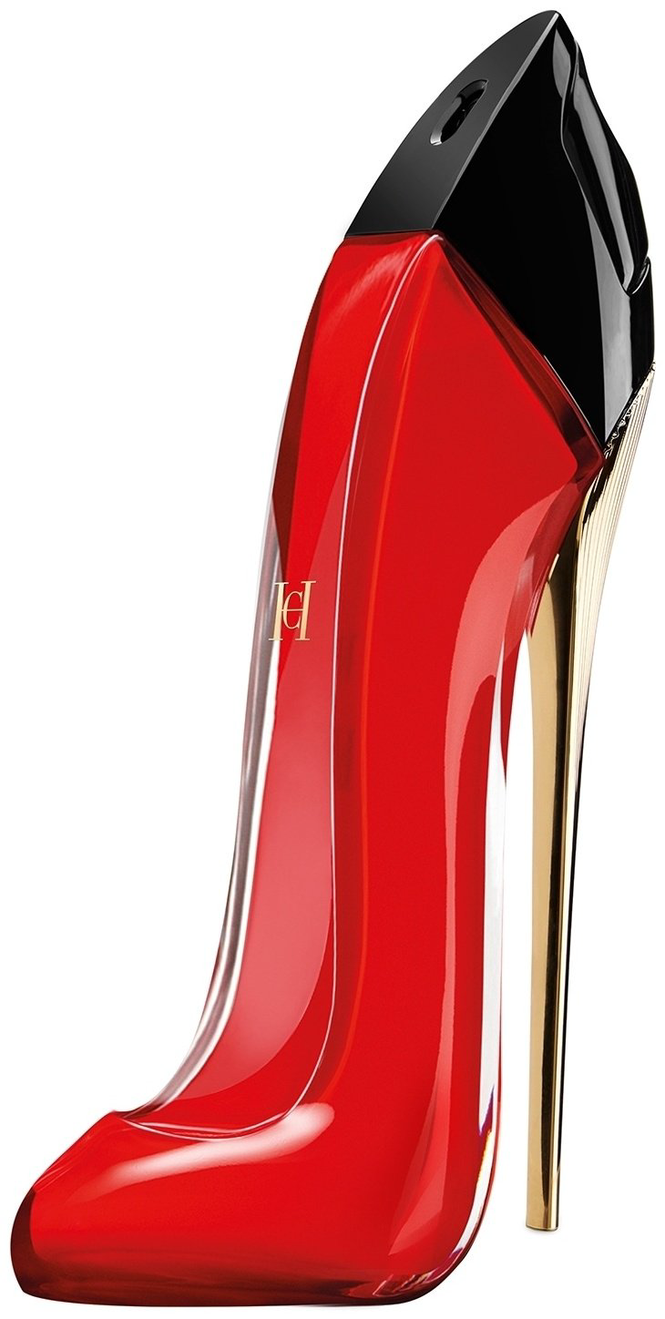 Carolina Herrera Good Girl Very Good Girl парфюмерная вода EDP 80 мл, для женщин купить,90190