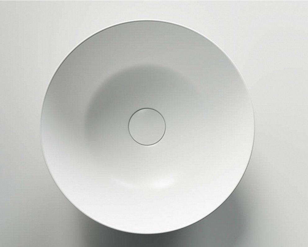 Раковина Ceramicanova Element CN6003 накладная квадратная 36, санфарфор купить,194821