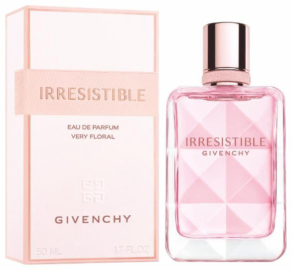 GIVENCHY Irresistible Very Floral парфюмерная вода EDP 80 мл, для женщин купить,60900