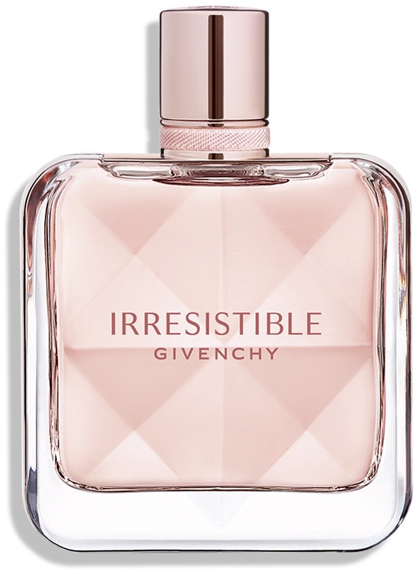 GIVENCHY Irresistible парфюмерная вода EDP 80 мл, для женщин