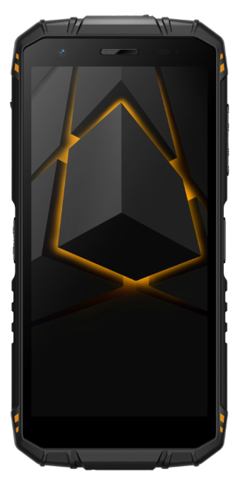 Смартфон Doogee S41T 4/64GB Orange - ForteMarket Смартфон Doogee S41T 4/64GB Orange купить,0