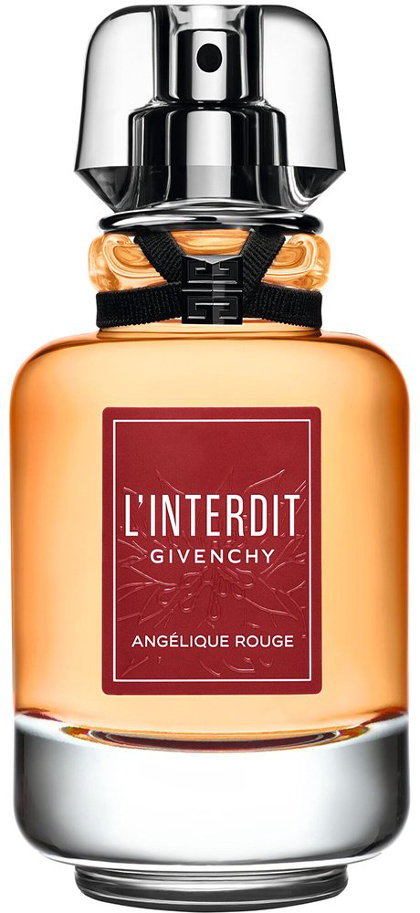 GIVENCHY L'interdit Angelique Rouge парфюмерная вода EDP 50 мл, для женщин купить,51000