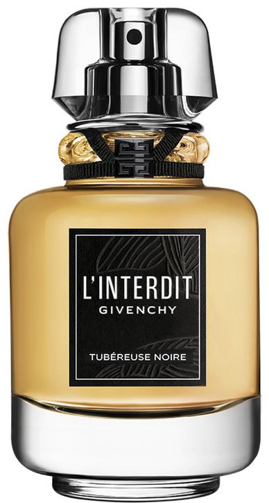 GIVENCHY L'interdit Tubéreuse Noire парфюмерная вода EDP 50 мл, для женщин купить,NaN
