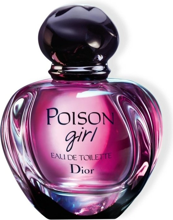 Dior Poison Girl туалетная вода EDT 30 мл - ForteMarket Dior Poison Girl туалетная вода EDT 30 мл купить,52000