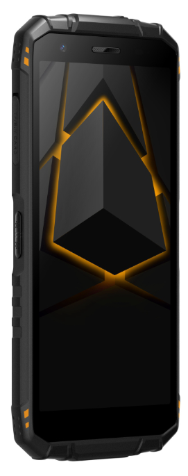 Смартфон Doogee S41T 4/64GB Orange - ForteMarket Смартфон Doogee S41T 4/64GB Orange купить,0