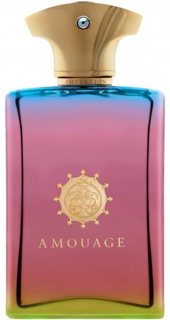 Amouage Imitation парфюмерная вода EDP 50 мл, для мужчин купить,NaN
