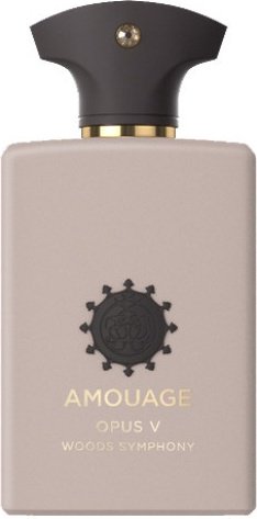 Amouage Opus V Woods Symphony парфюмерная вода EDP 100 мл, унисекс купить,366000