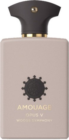 Amouage Opus V Woods Symphony парфюмерная вода EDP 100 мл, унисекс купить,366000