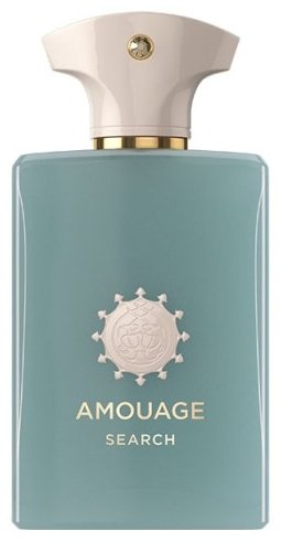 Amouage Search парфюмерная вода EDP 100 мл, унисекс купить,388860