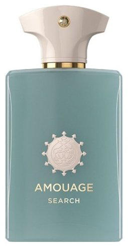 Amouage Search парфюмерная вода EDP 100 мл, унисекс купить,388860