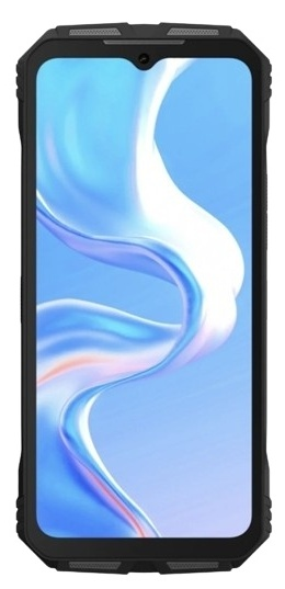 Смартфон Doogee V31GT 12/256GB Black купить,0