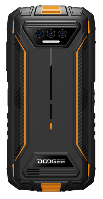 Смартфон Doogee S41T 4/64GB Orange - ForteMarket Смартфон Doogee S41T 4/64GB Orange купить,0