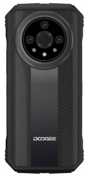 Смартфон Doogee V31GT 12/256GB Black купить,0