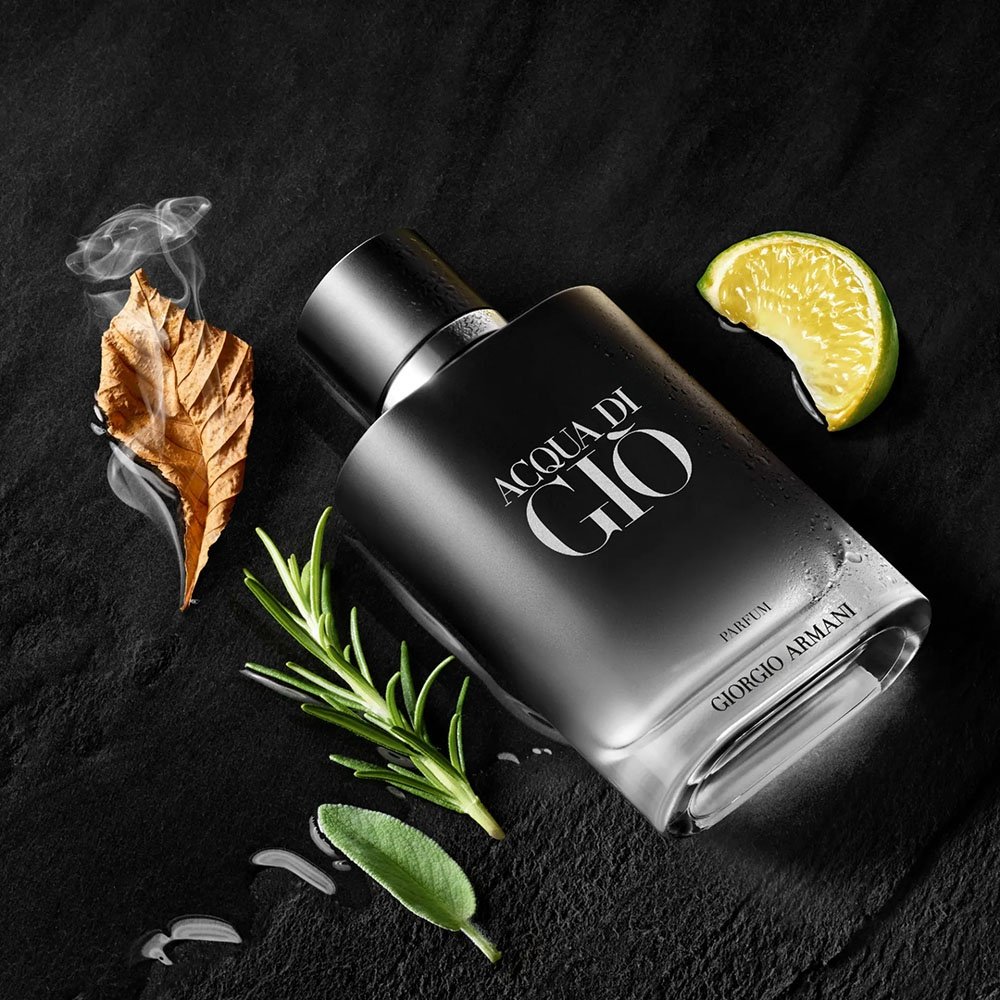 Giorgio Armani Acqua Di Gio Parfum Refillable духи PARFUM 50 мл, для мужчин купить,NaN