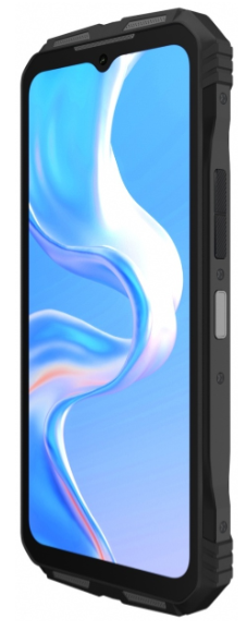 Смартфон Doogee V31GT 12/256GB Black купить,0