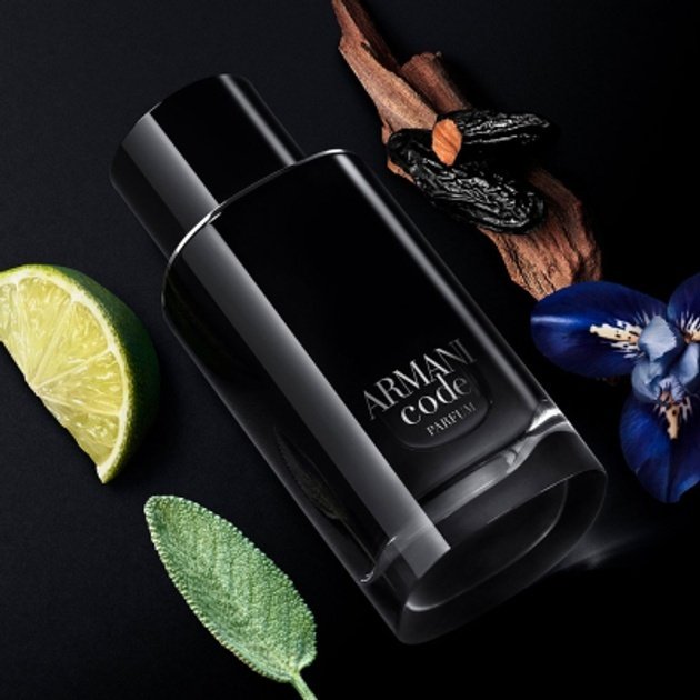 Giorgio Armani Code Homme духи PARFUM 75 мл, для мужчин купить,NaN