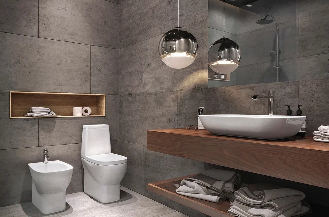Раковина Sanita Luxe Infinity 60 S1 накладная овальная 60 см, фарфор