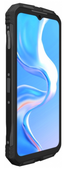 Смартфон Doogee V31GT 12/256GB Black купить,0