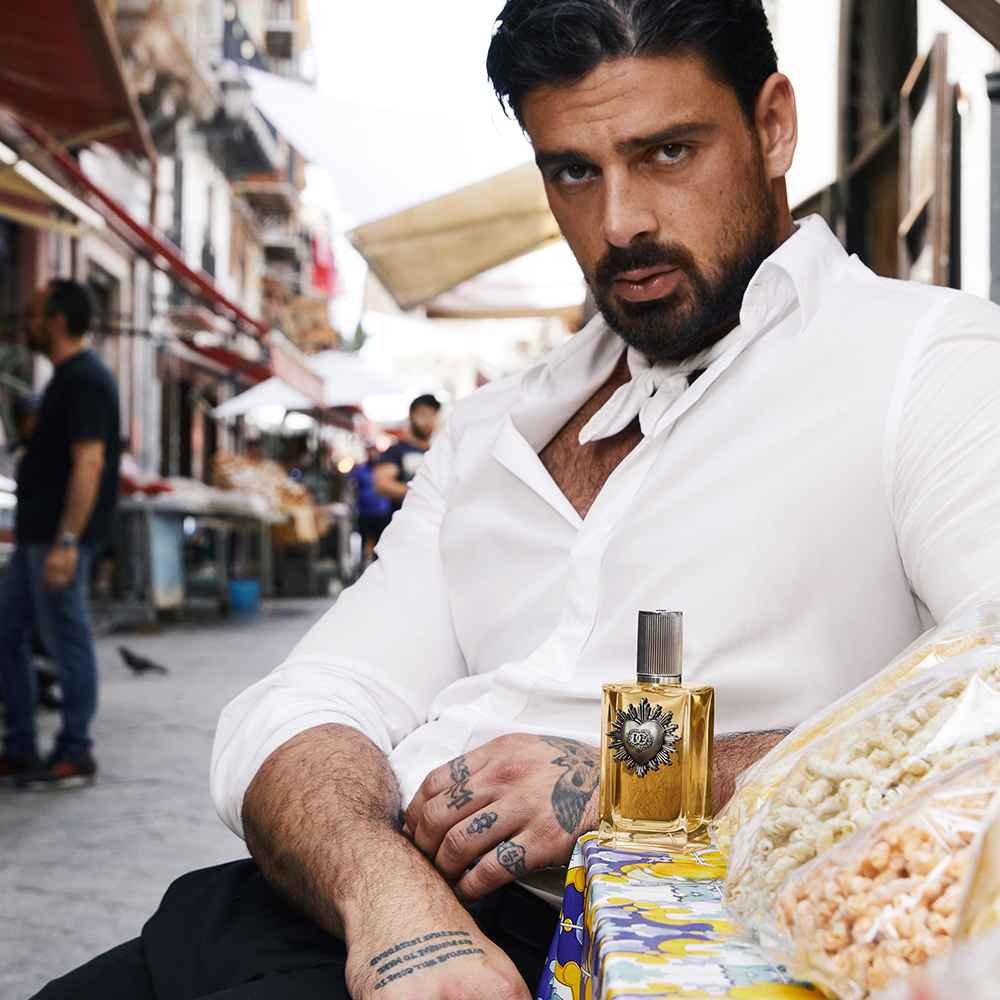 DOLCE&amp;GABBANA Devotion For Men парфюмерная вода EDP 100 мл, для мужчин купить,112500