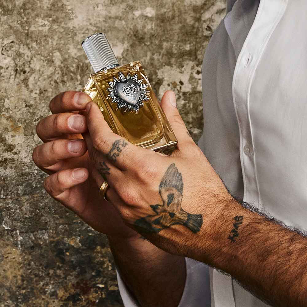 DOLCE&amp;GABBANA Devotion For Men парфюмерная вода EDP 50 мл, для мужчин купить,NaN