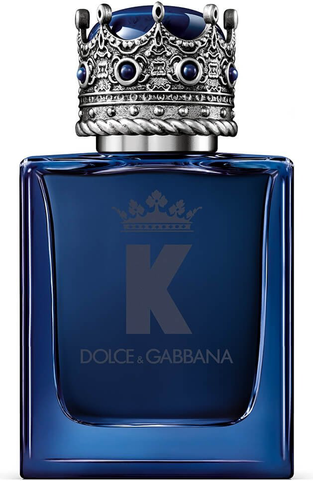 DOLCE&amp;GABBANA K Intense парфюмерная вода EDP 50 мл, для мужчин купить,72900