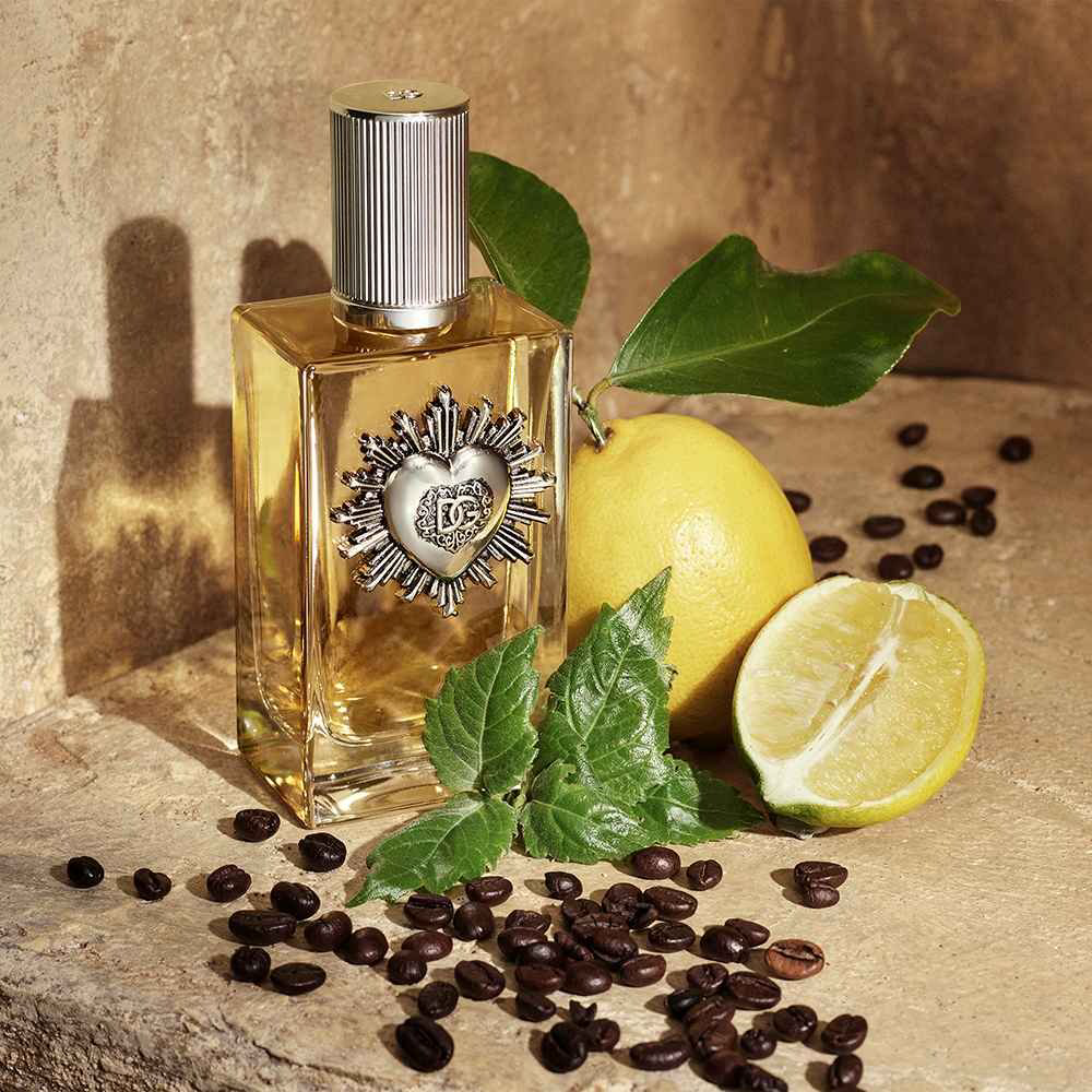 DOLCE&amp;GABBANA Devotion For Men парфюмерная вода EDP 100 мл, для мужчин купить,112500
