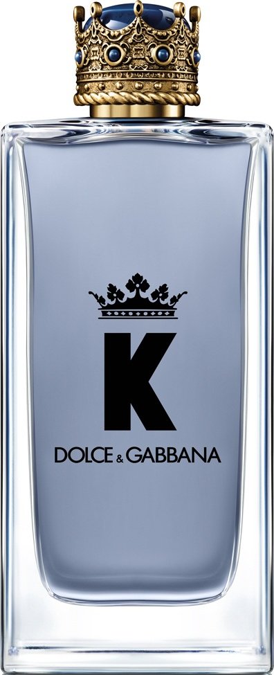 DOLCE&GABBANA K туалетная вода EDT 200 мл, для мужчин - ForteMarket DOLCE&GABBANA K туалетная вода EDT 200 мл, для мужчин купить,138900
